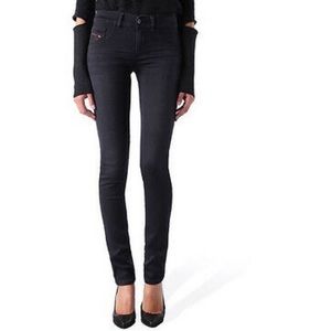 Diesel Livier Skinny Jeans